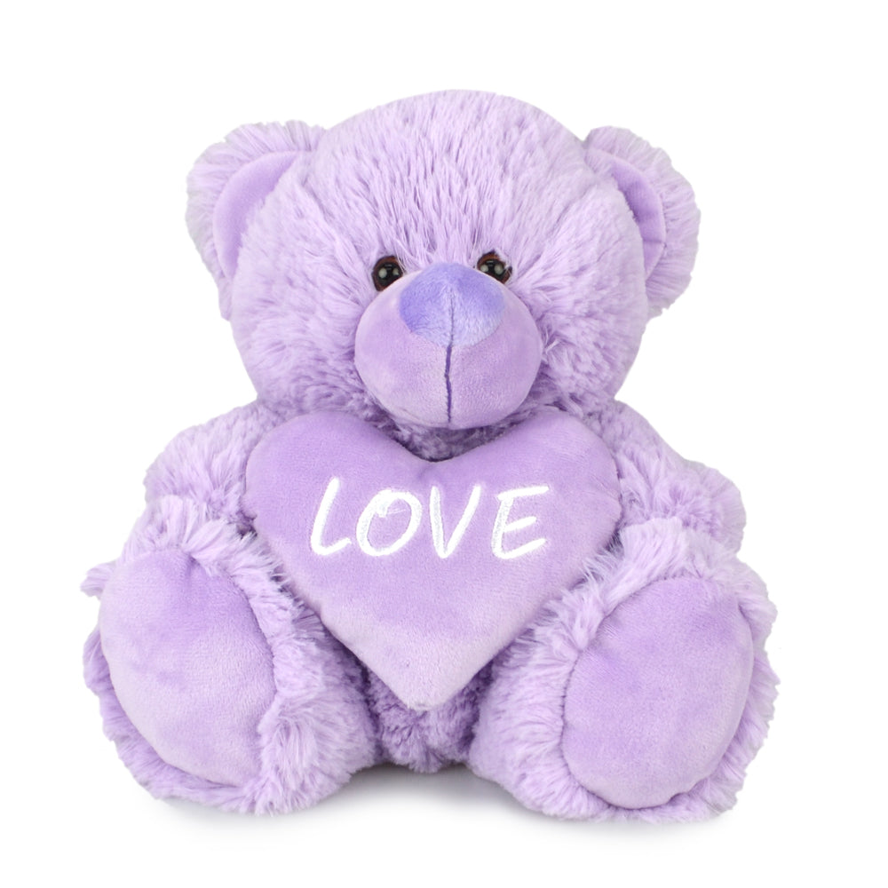 250236786-my-buddy-bear-23cm-valentines-val-teddy-kids-soft-toy-3y-assorted