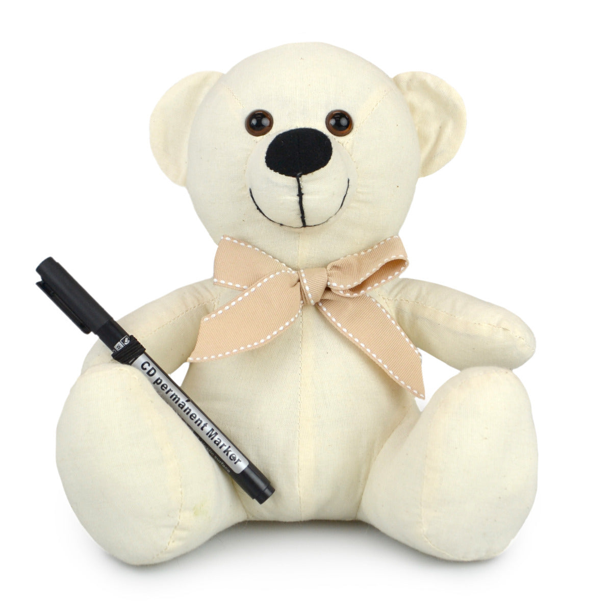 250236953-my-buddy-bear-23cm-signature-teddy-kids-children-soft-toy-3y