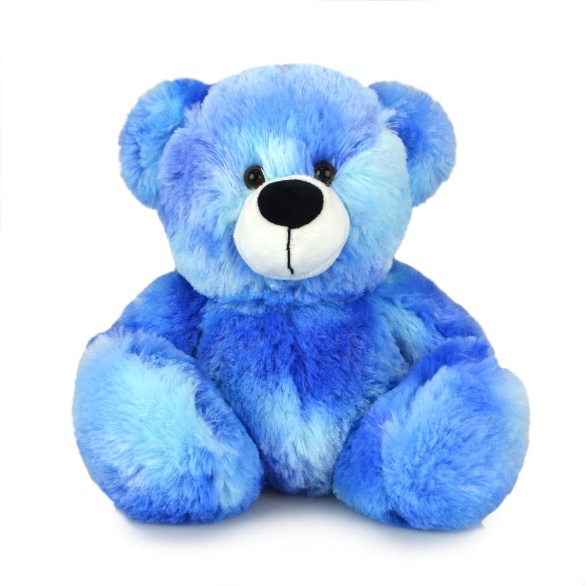 250237769-my-buddy-bear-23cm-elec-blue-teddy-kids-children-soft-toy-3y