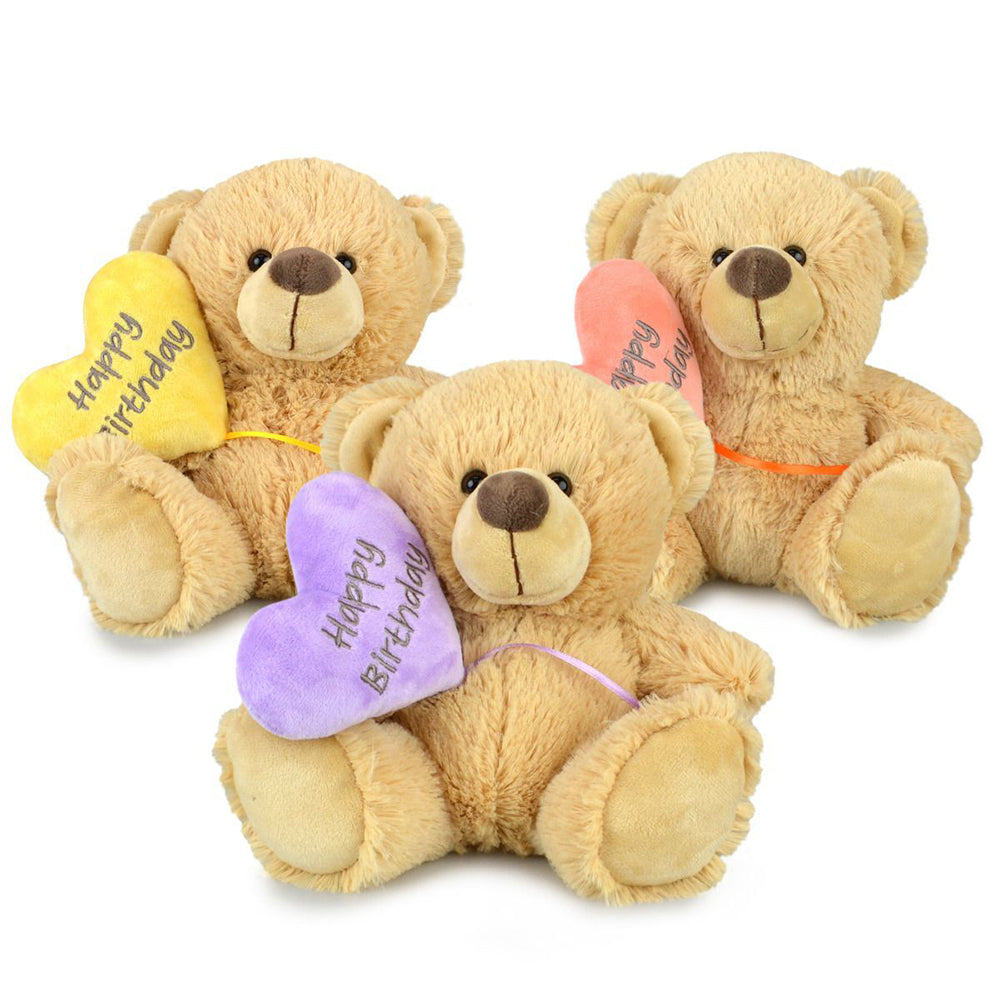 250237837-my-buddy-bear-23cm-happy-birthday-soft-animal-plush-toy-3-assorted