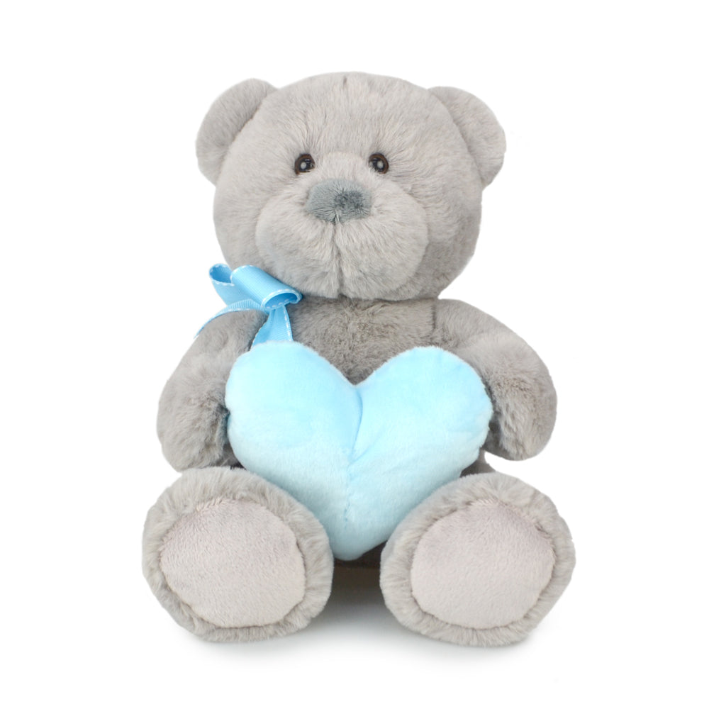 270246939-korimco-24cm-valentines-creampuff-kids-children-soft-toy-3y-assorted