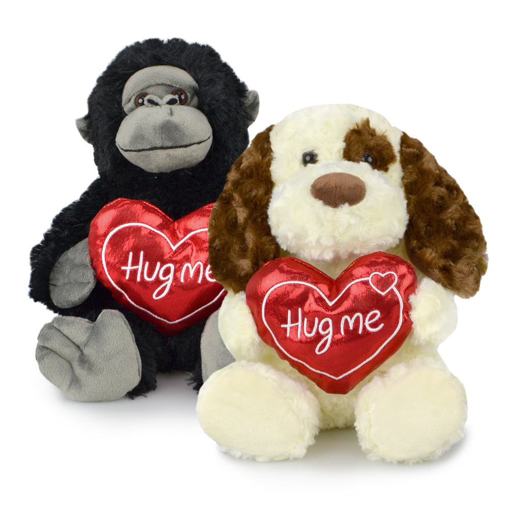 270256908-korimco-25cm-valentines-stuffed-animals-kids-soft-toy-3y-assorted