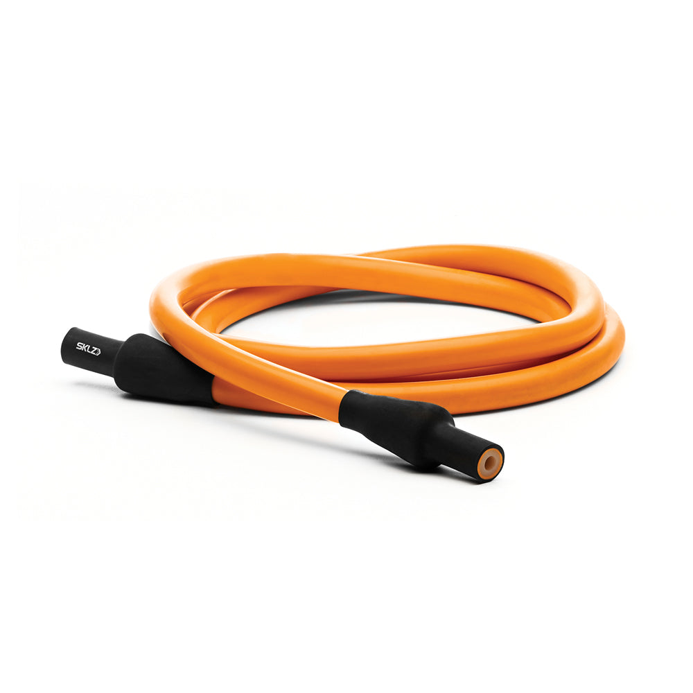 2716-sklz-training-cable-orange-light-weight-30-40lb