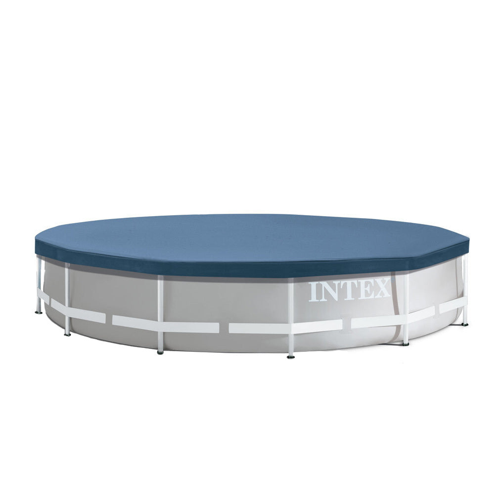 28032-intex-4-57m-x-25cm-round-above-ground-outdoor-pool-cover