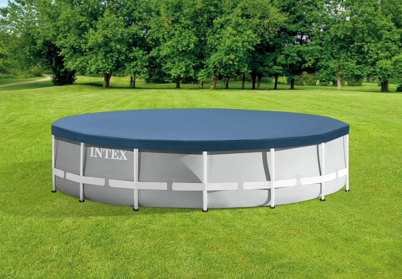 28032-intex-4-57m-x-25cm-round-above-ground-outdoor-pool-cover
