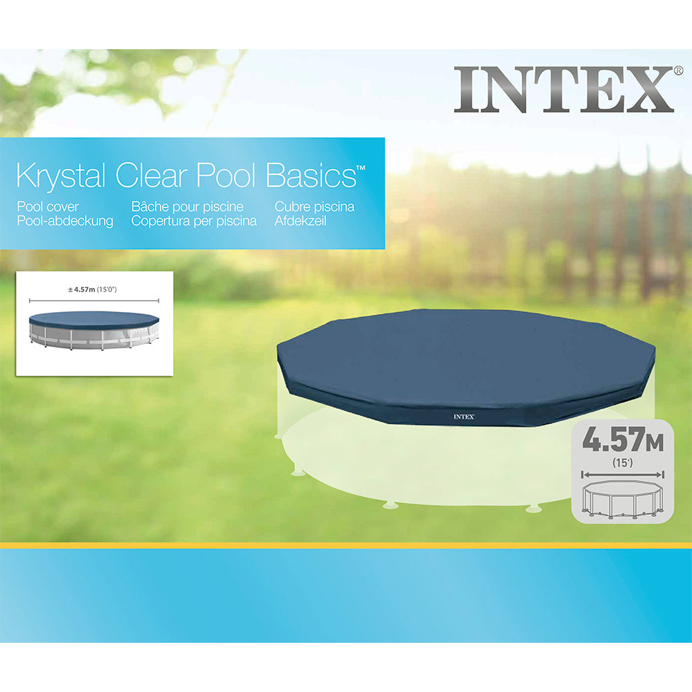 28032-intex-4-57m-x-25cm-round-above-ground-outdoor-pool-cover