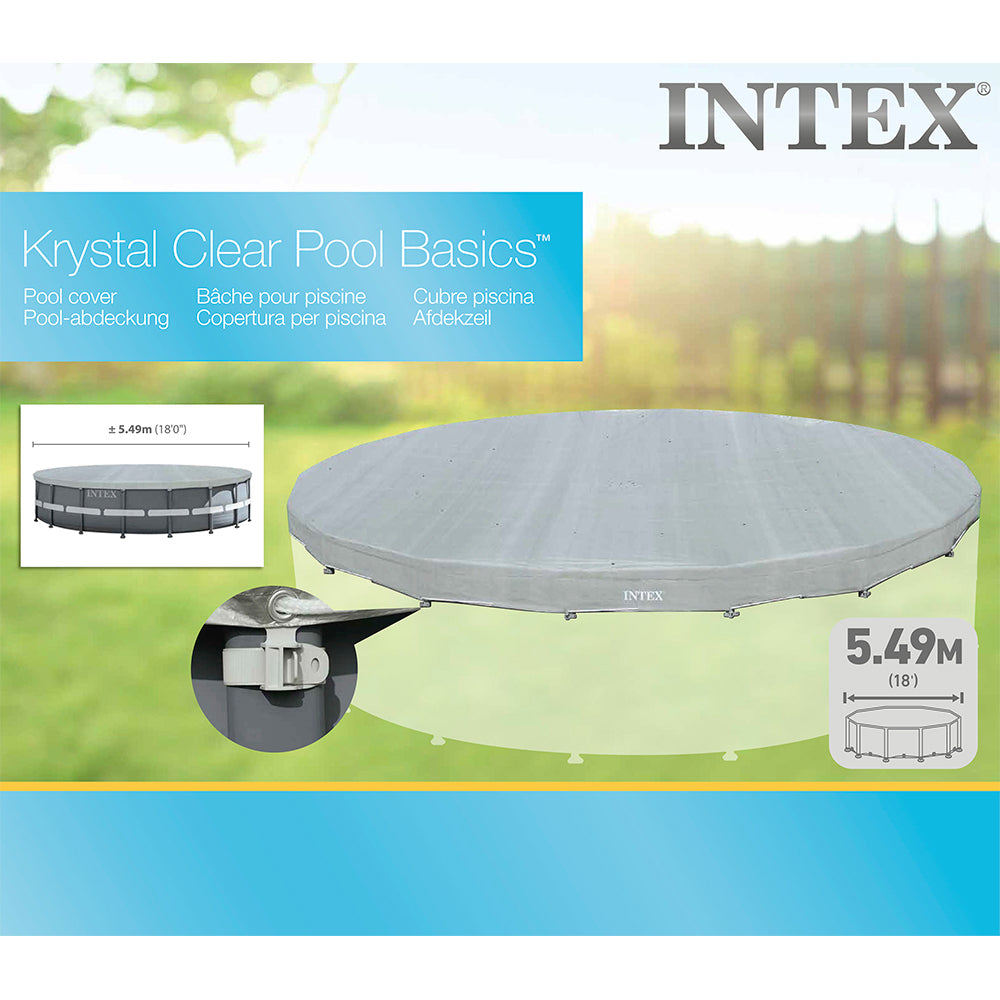 28041-intex-5-49m-deluxe-above-ground-outdoor-pool-cover