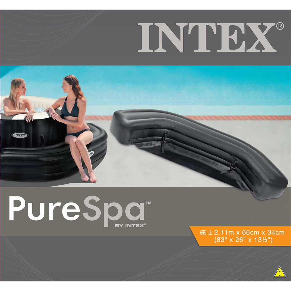 28510-intex-inflatable-octagon-bench-seat-for-purespa-spa-black