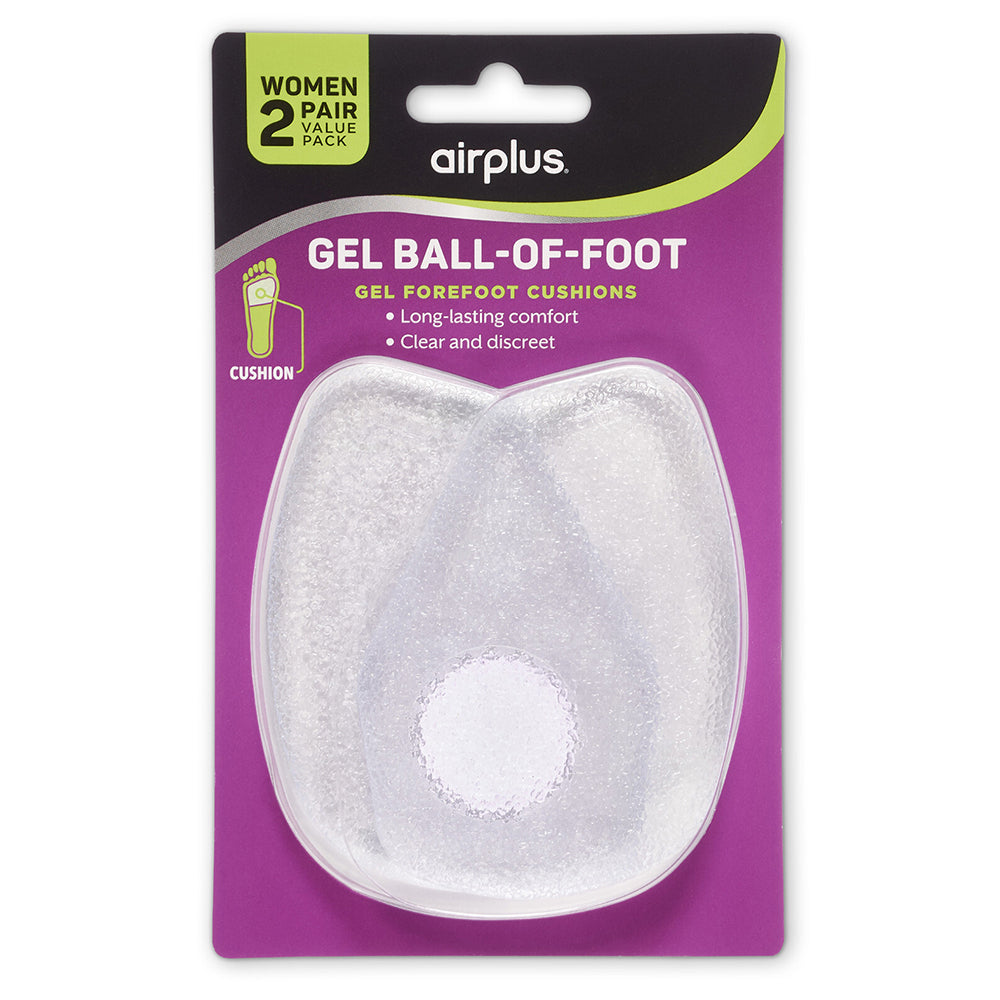 28901-2-pairs-airplus-gel-ball-of-foot-forefoot-cushions-clear-one-size-fits-all
