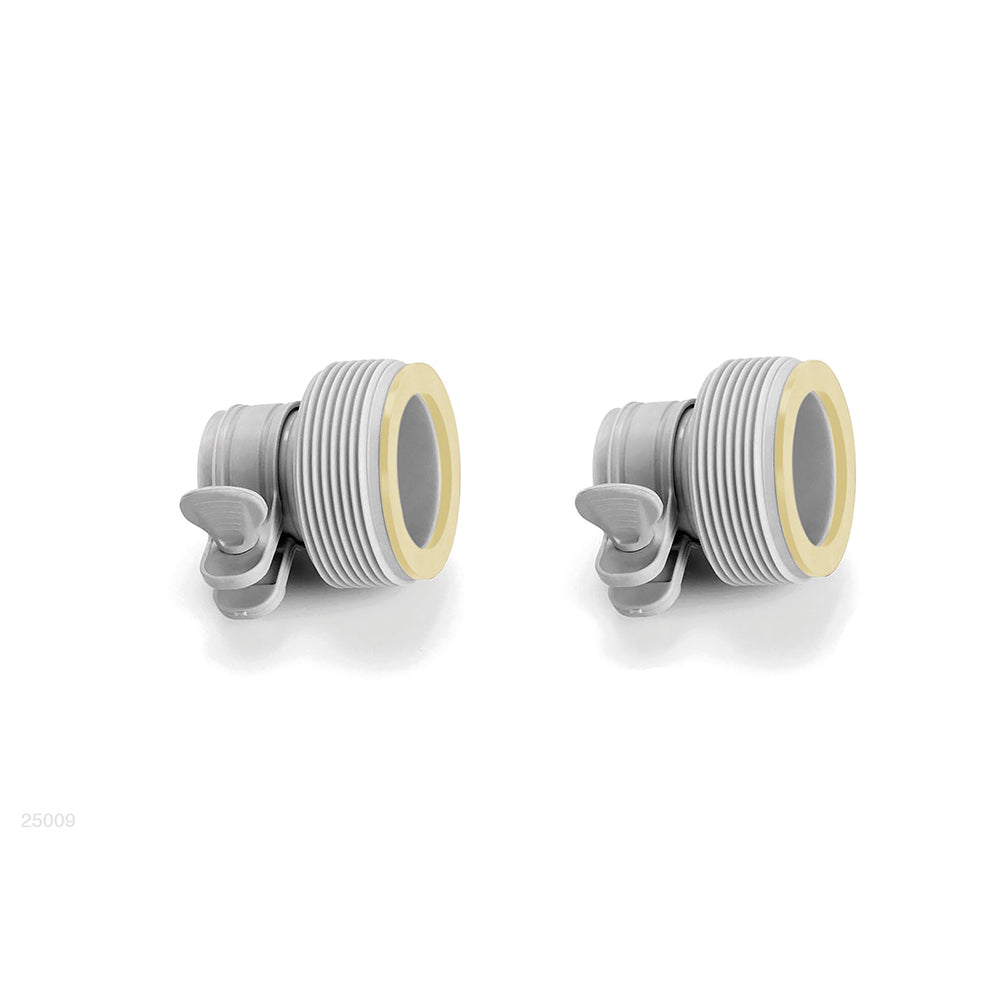 29061-2pk-intex-krystal-clear-adapter-b-for-swimming-pool-hose-grey