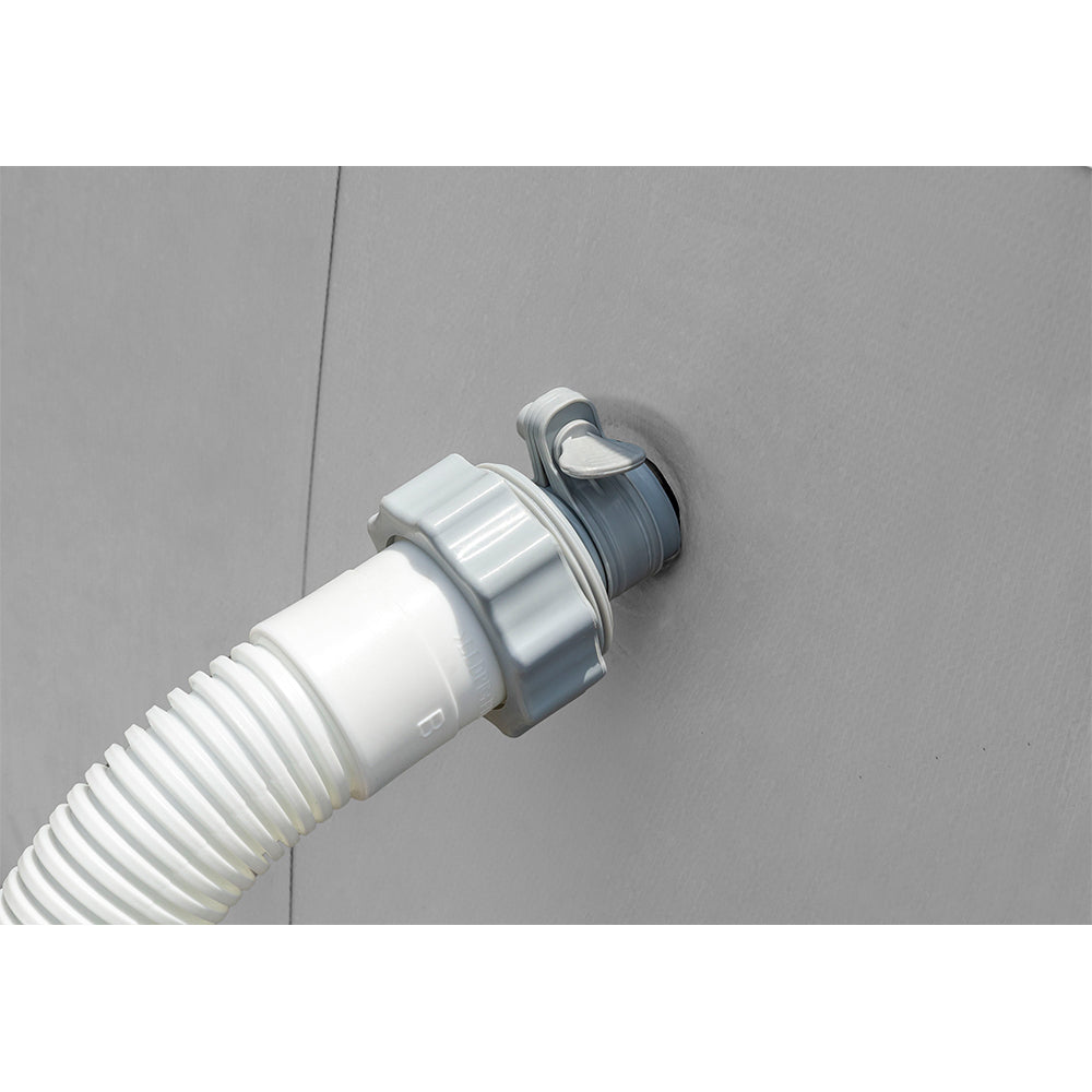 29061-2pk-intex-krystal-clear-adapter-b-for-swimming-pool-hose-grey