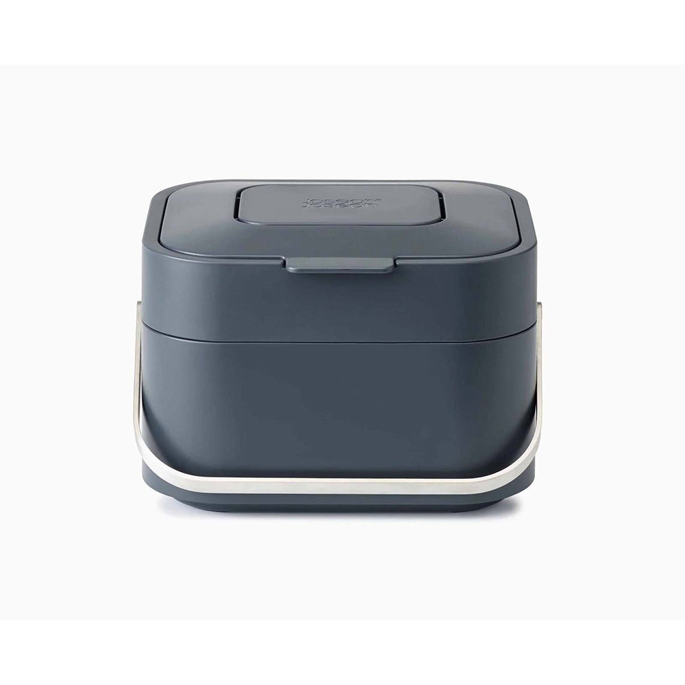 30016-joseph-joseph-stack-4l-23-5cm-food-waste-caddy-graphite