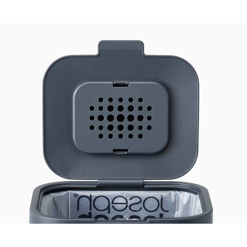 30016-joseph-joseph-stack-4l-23-5cm-food-waste-caddy-graphite