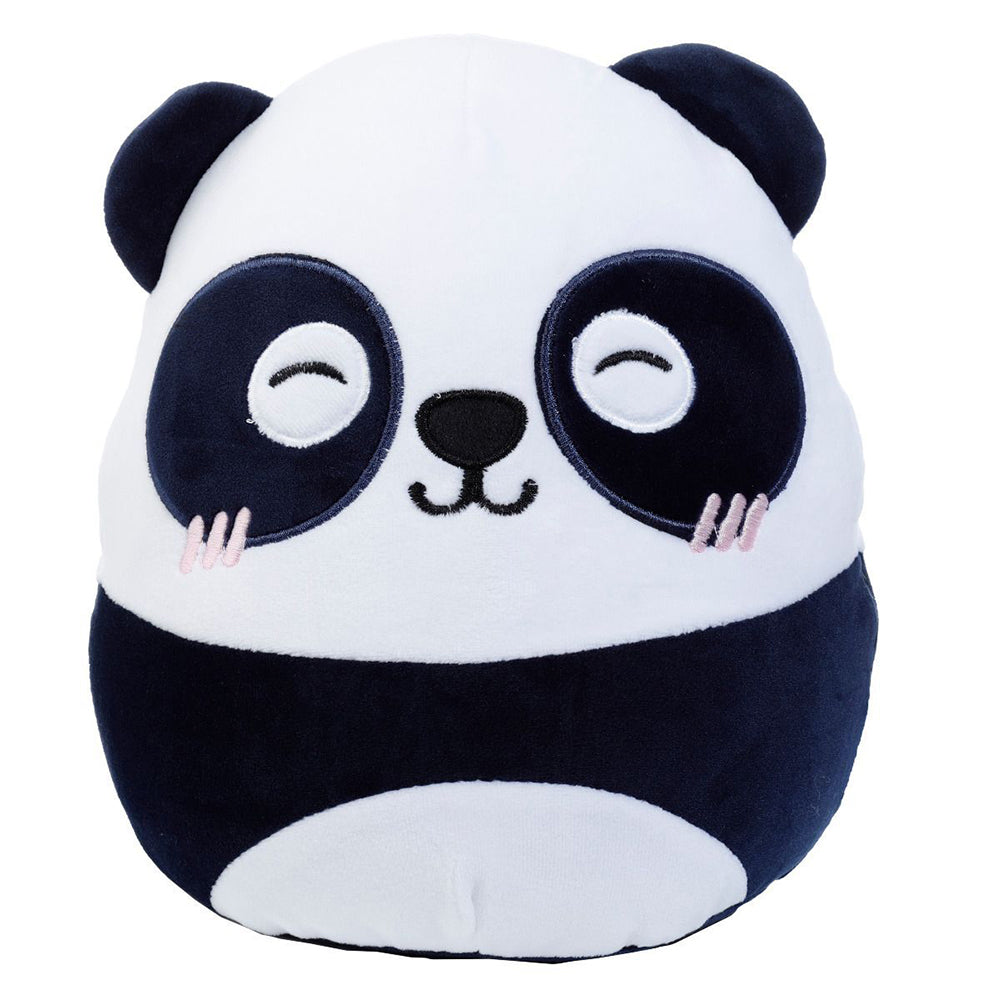 300242429-squidglys-24cm-panda-animal-plush-kids-children-pillow-3y