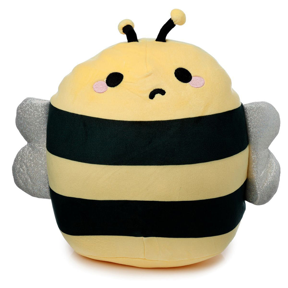 300242916-squidglys-24cm-bee-animal-plush-kids-children-pillow-3y