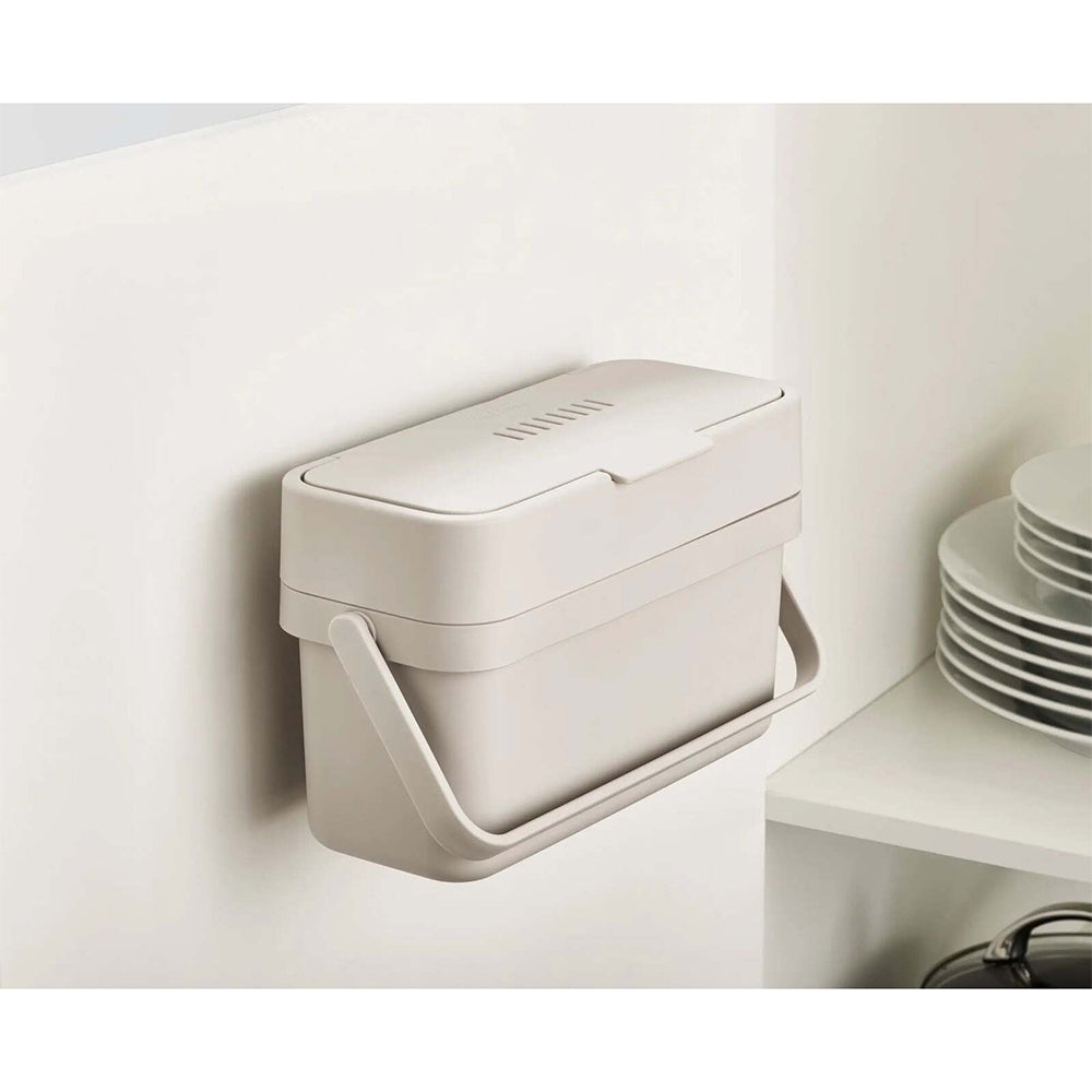 30046-joseph-joseph-compo-4l-30cm-food-waste-caddy-stone