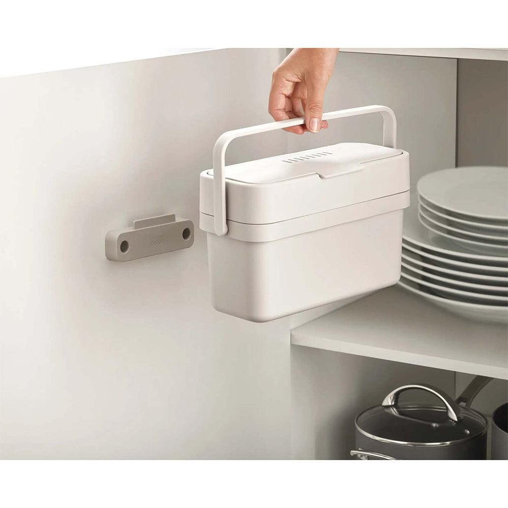30046-joseph-joseph-compo-4l-30cm-food-waste-caddy-stone