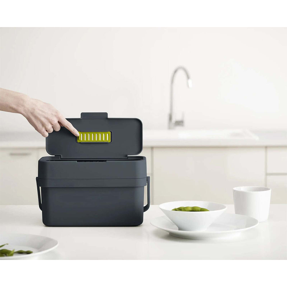 30107-joseph-joseph-compo-4l-30cm-food-waste-caddy-graphite
