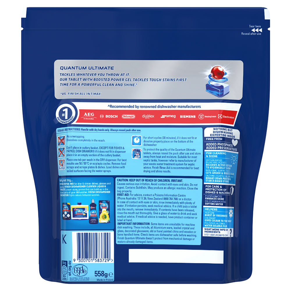 3058372-36pc-finish-powerball-quantum-ultimate-dishwasher-tablets-original-558g