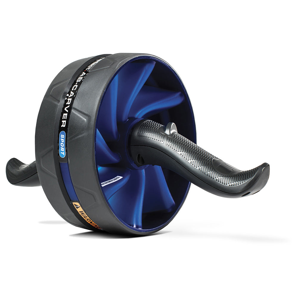 31121-perfect-fitness-ab-carver-sport-wheel-core-workout-waist-roller-fitness-exercise