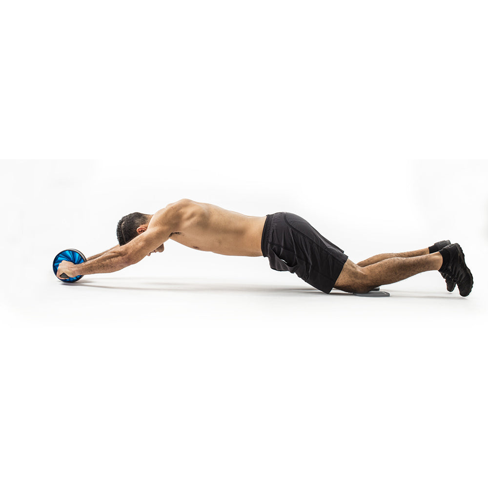 31121-perfect-fitness-ab-carver-sport-wheel-core-workout-waist-roller-fitness-exercise