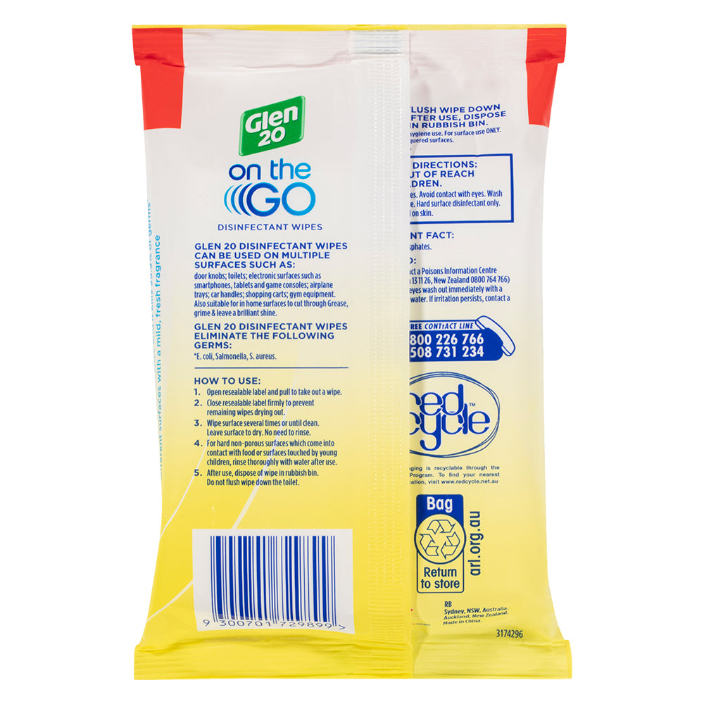 3172989-glen-20-on-the-go-disinfectant-15-wipes-lemon