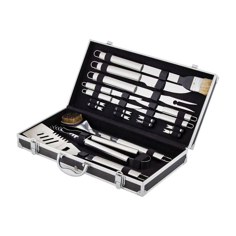 323307-18-silver-stainless-steel-piece-meat-bbq-set-cooking-tools-with-case-and-set