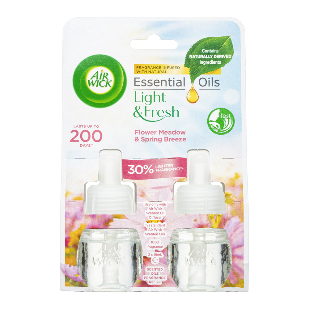 3241898-2pc-airwick-essential-oils-flower-meadow-spring-breeze-refill-for-diffuser