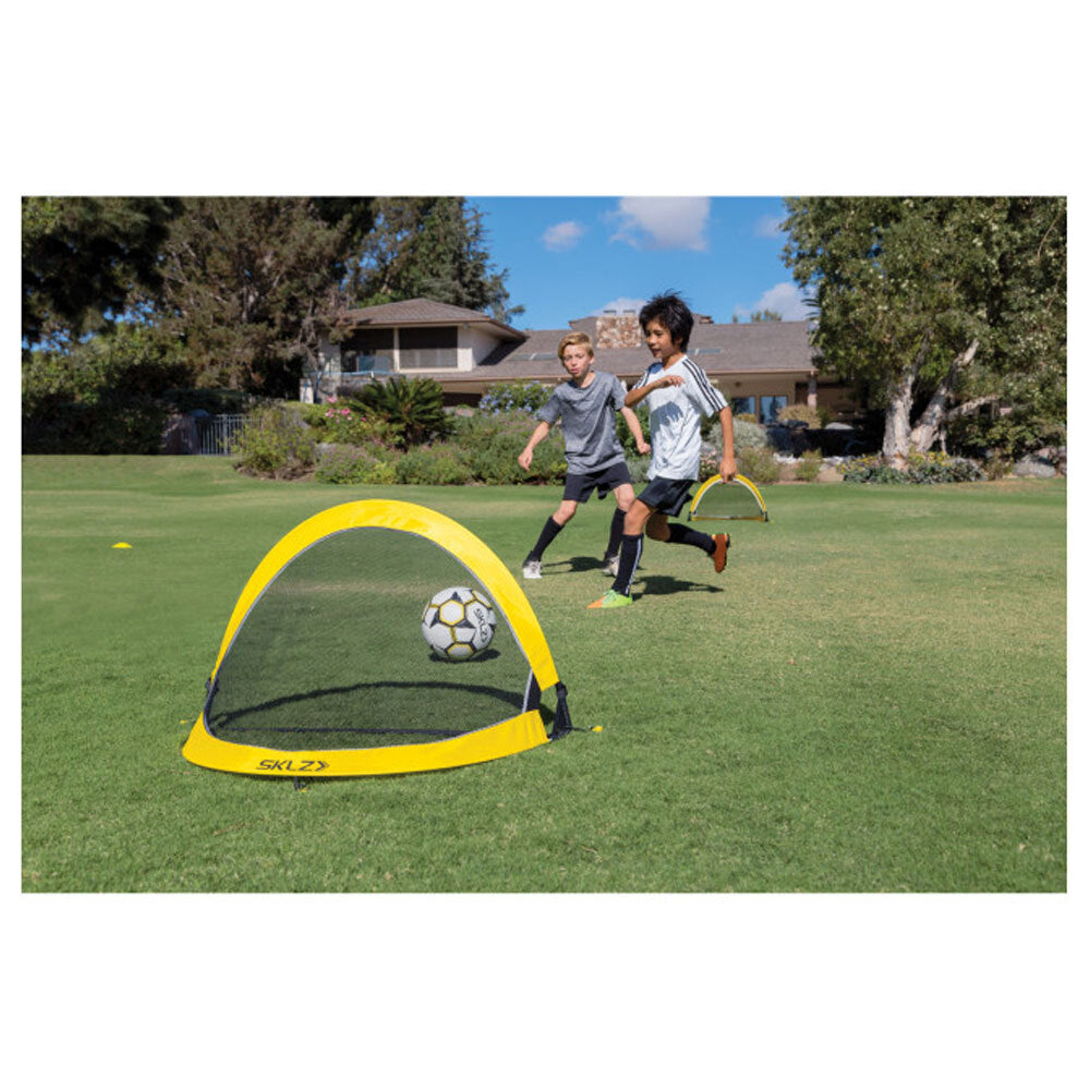 3425-2pc-sklz-76cm-playmaker-goal-set