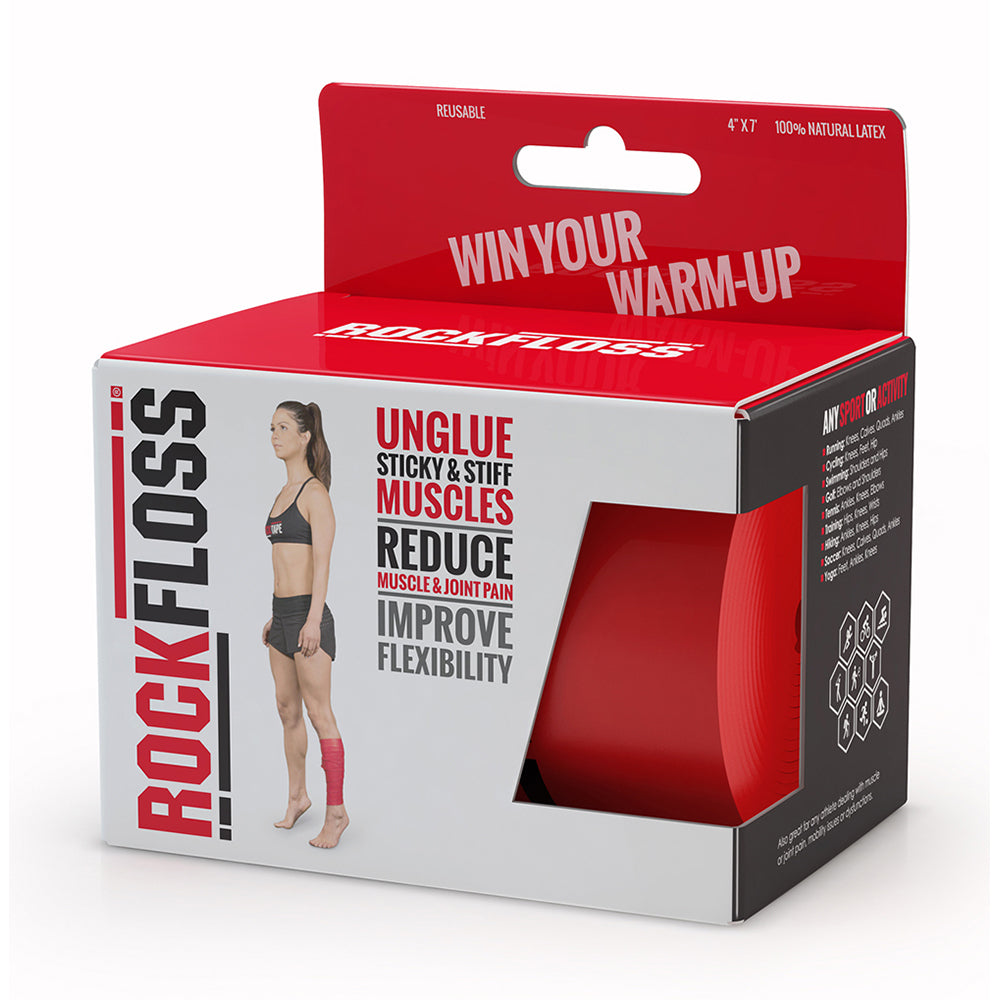 342779-rocktape-10cmx213cm-rockfloss-muscles-joints-compression-latex-tape-red