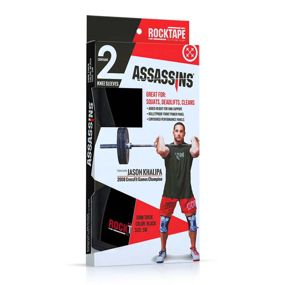 342805-rocktape-assassins-7mm-knee-compression-sleeves-small-black