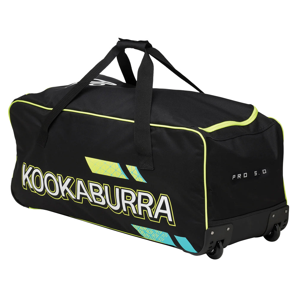 3s11053-kookaburra-pro-5-0-cricket-bat-gear-wheelie-bag-black-fluro-yellow