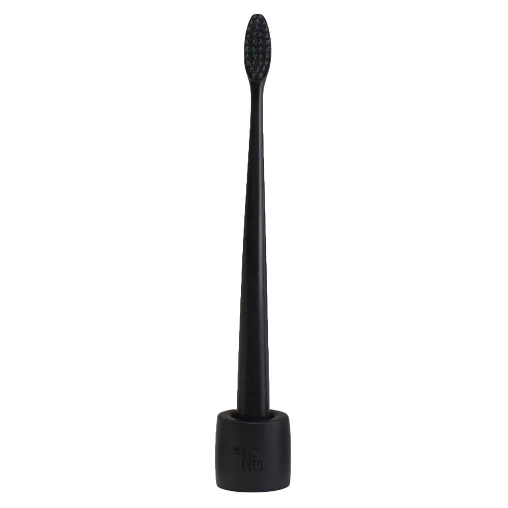 400074-nfco-bio-soft-bristles-toothbrush-w-stand-pirate-black