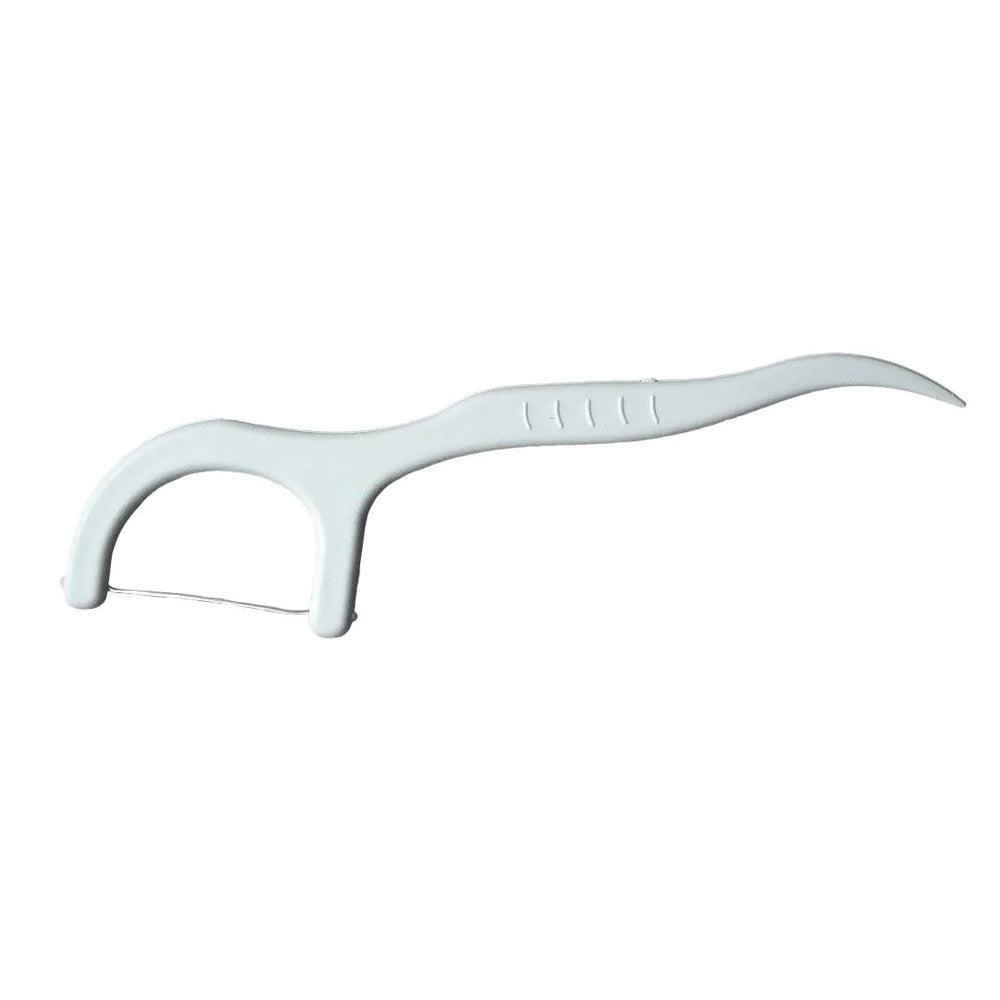400326-45pc-nfco-bio-friendly-flossers-picks-dental-oral-care