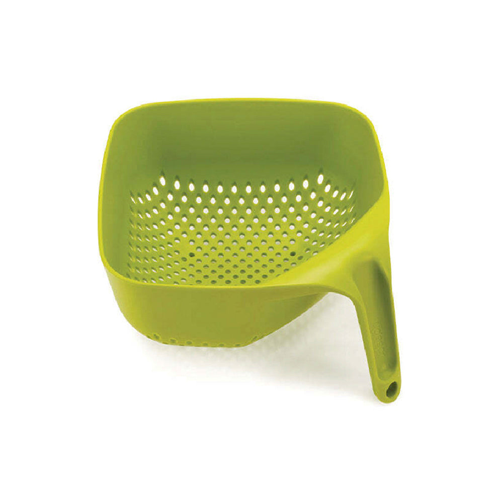 40088-joseph-joseph-19cm-square-kitchen-cooking-colanders-green
