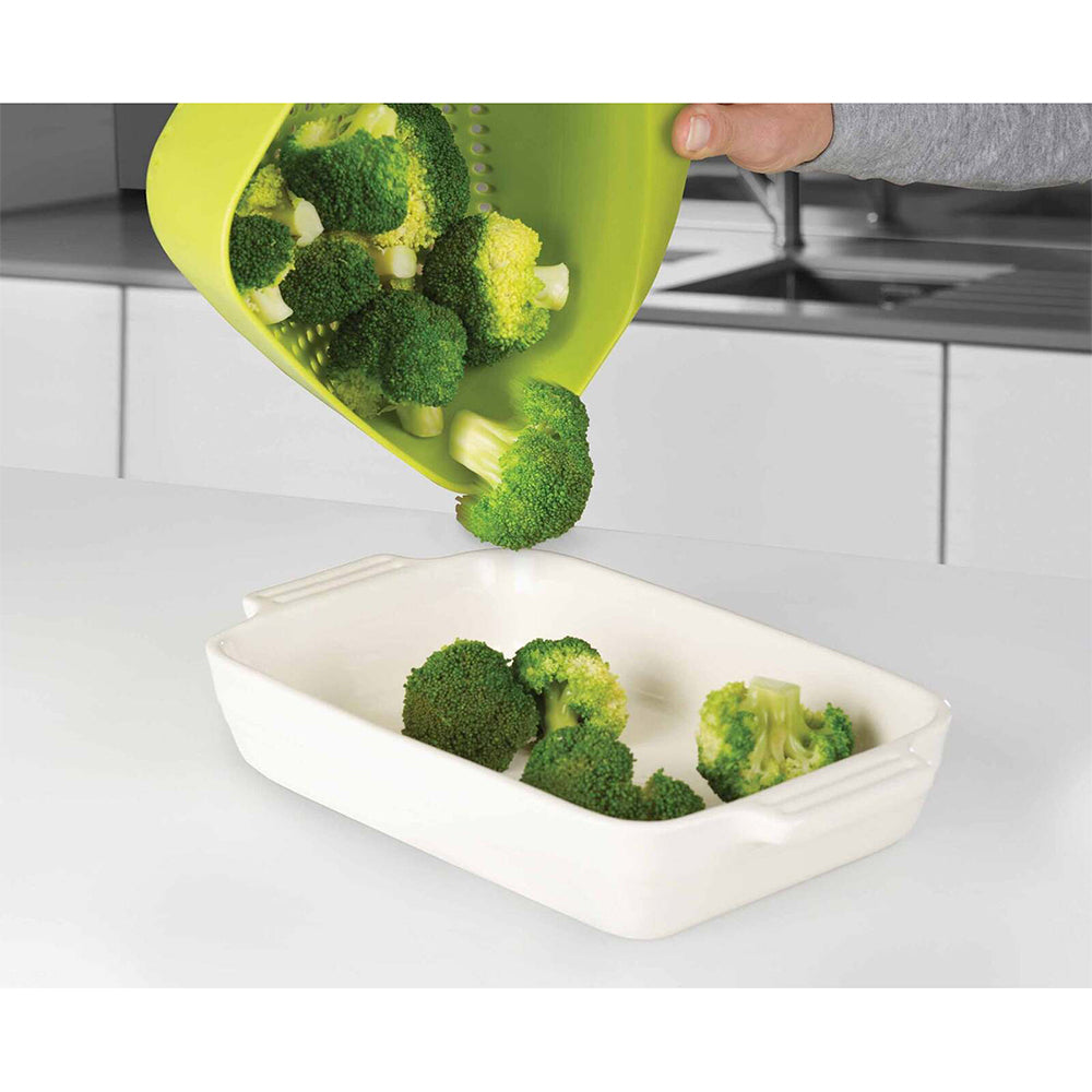 40088-joseph-joseph-19cm-square-kitchen-cooking-colanders-green