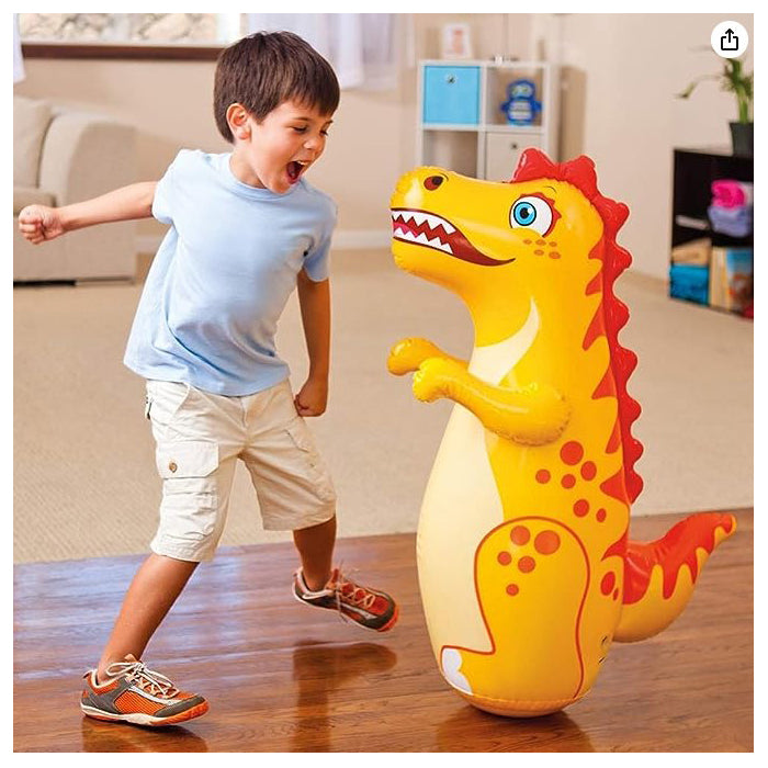 44669np-intex-bop-bags-kids-outdoor-indoor-inflatable-animals-toy-3-assorted