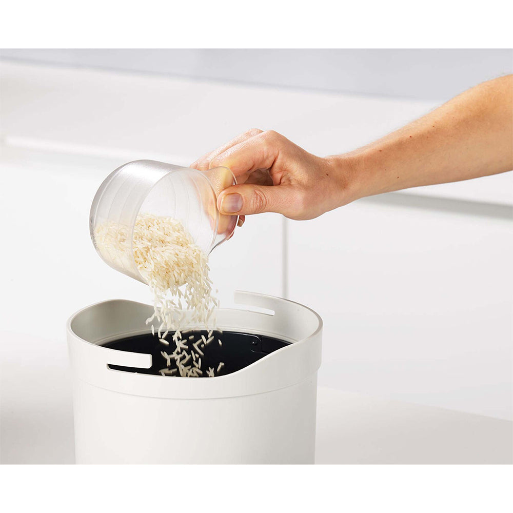 45002-joseph-joseph-m-cuisine-2l-rice-cooker-pot-for-microwave-stone-orange