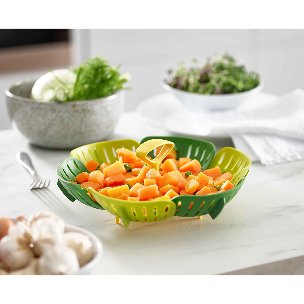 45030-joseph-joseph-bloom-16cm-folding-steamer-basket-green