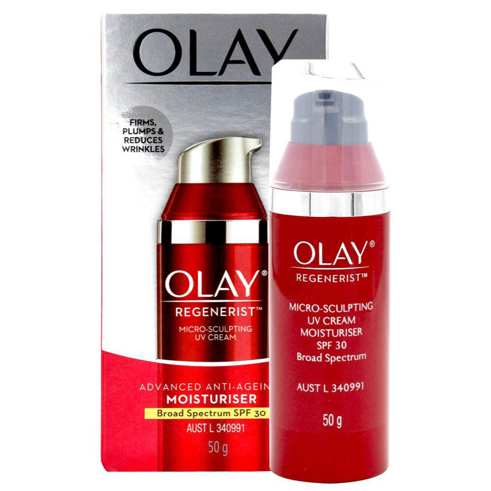 469852-olay-50g-regenerist-anti-aging-moisturiser-spf30