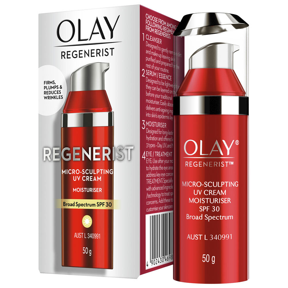 469852-olay-50g-regenerist-anti-aging-moisturiser-spf30