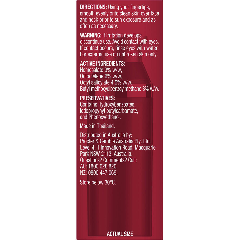 469852-olay-50g-regenerist-anti-aging-moisturiser-spf30