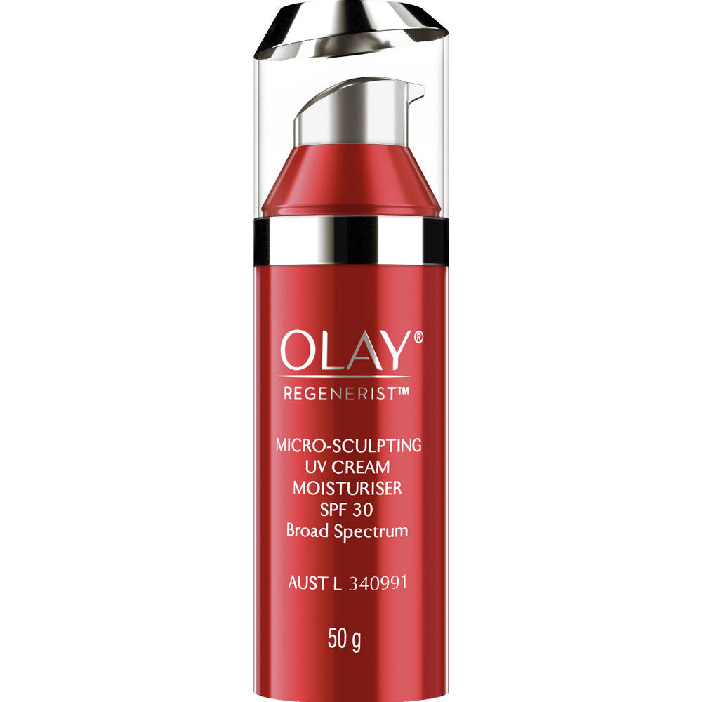 469852-olay-50g-regenerist-anti-aging-moisturiser-spf30