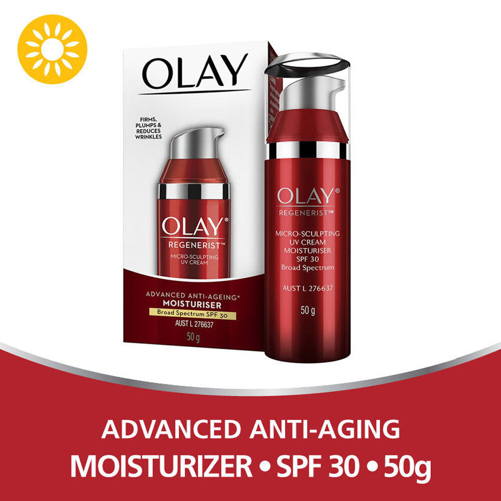 469852-olay-50g-regenerist-anti-aging-moisturiser-spf30