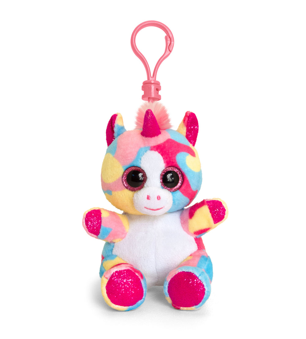 470125567-animotsu-12cm-wild-bagclips-soft-plush-toy-kids-3y-assorted