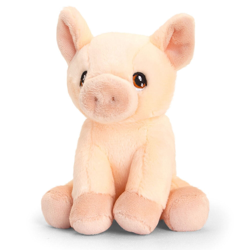 47c0126922-korimco-12cm-keeleco-farm-animals-soft-toy-3y-assorted