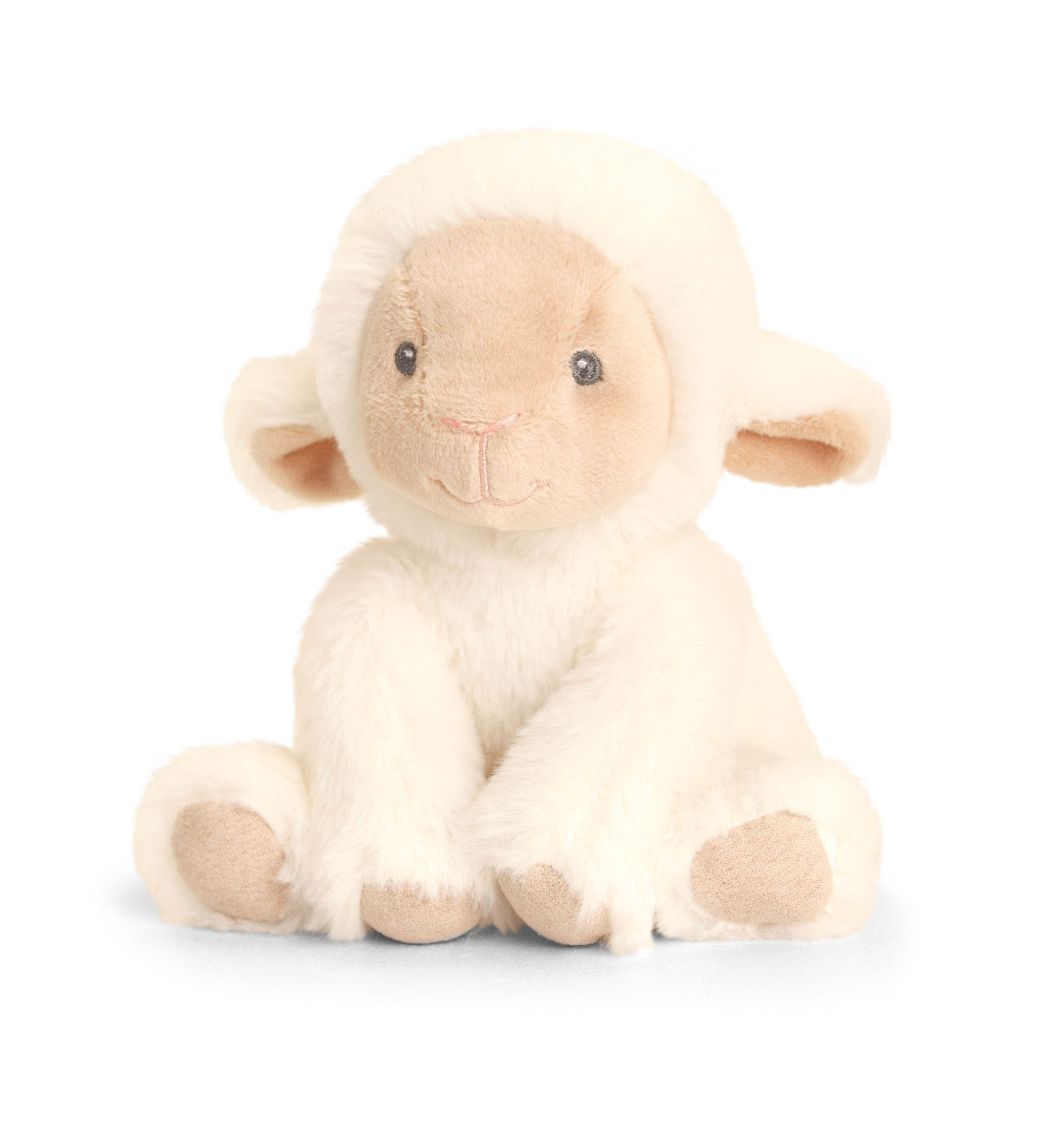 47c0147097a-keeleco-14cm-nursery-animals-soft-toy-0m-assorted