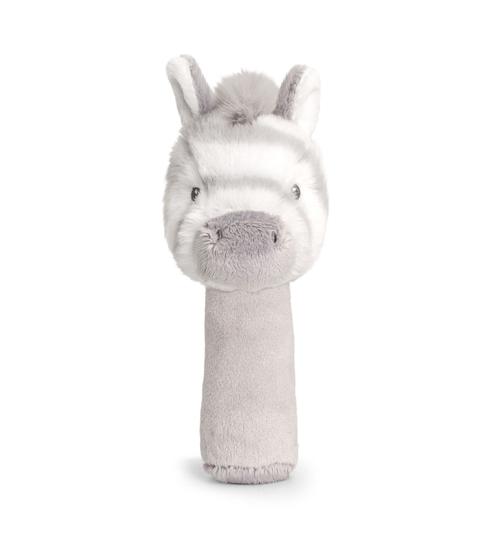 47c0149039-keeleco-14cm-nursery-stick-rattles-soft-toy-0m-assorted
