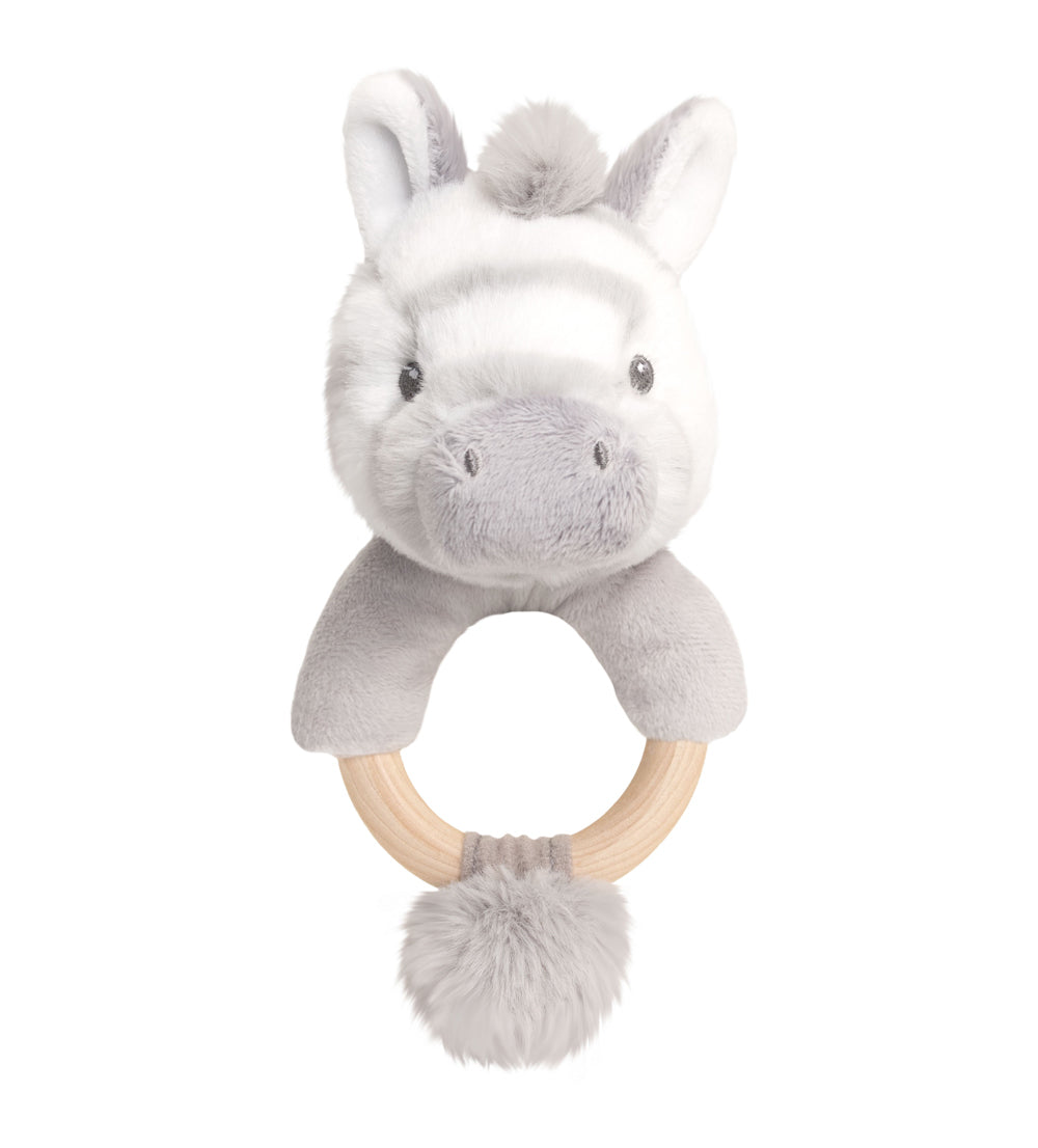 47c0149046-keeleco-14cm-nursery-ring-rattles-soft-toy-0m-assorted