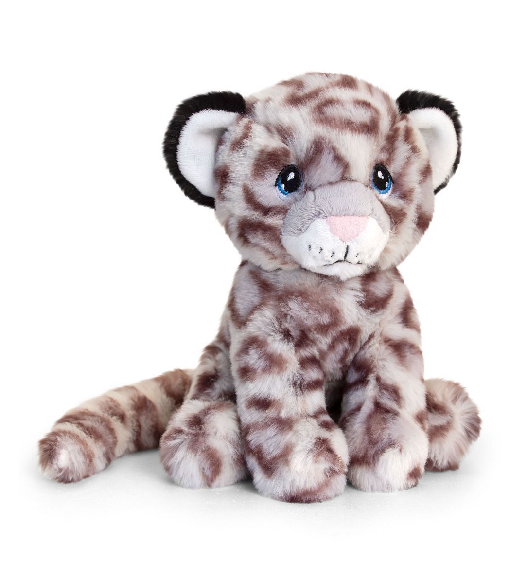 47c0182337-snow-leopard-keeleco-kids-18cm-soft-toy-3y